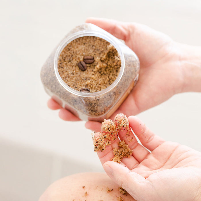 Body Scrubs