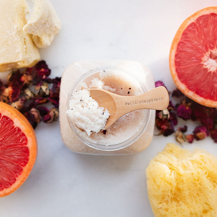 Body Scrubs