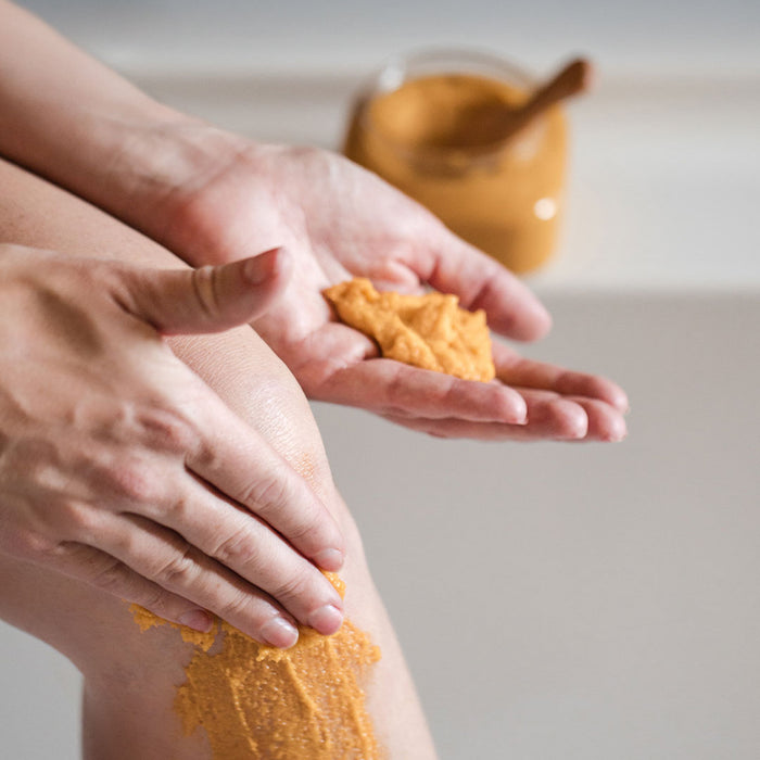 Body Scrubs