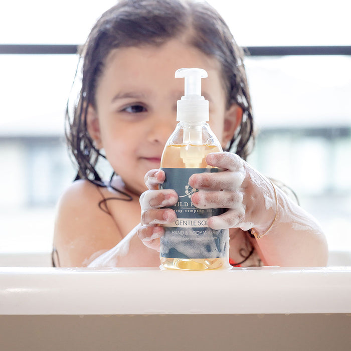 Hand & Body Wash
