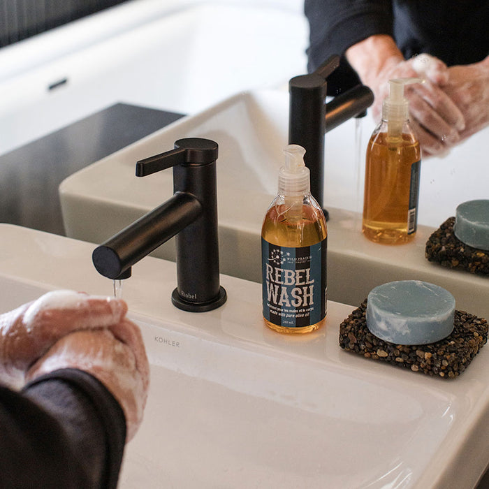 Hand & Body Wash