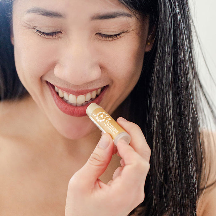 Oatmeal Milk & Honey Lip Balm
