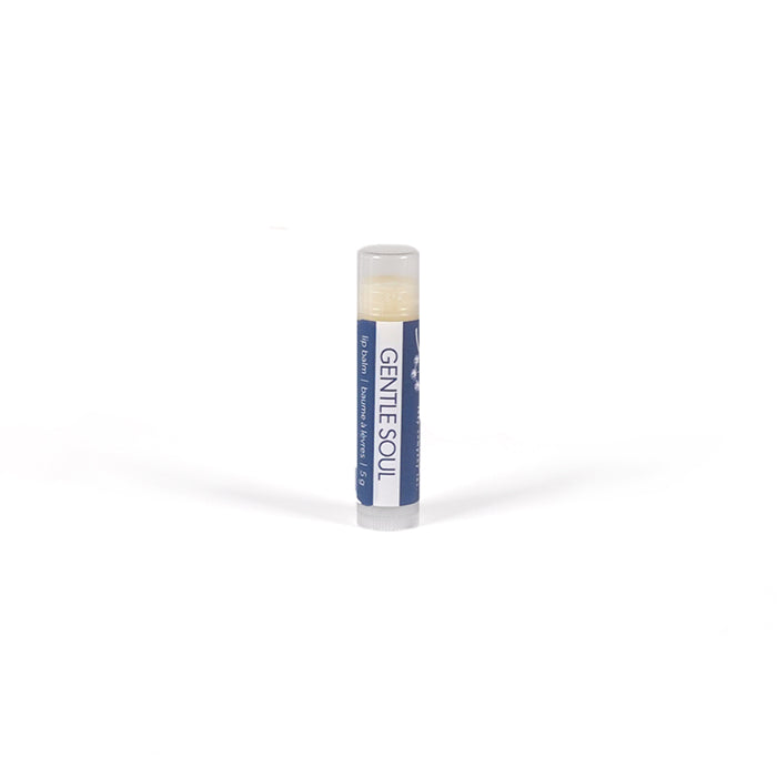 Gentle Soul Lip Balm