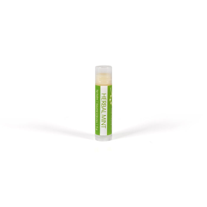 Herbal Mint Lip Balm