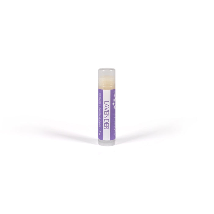 Lavender Lip Balm