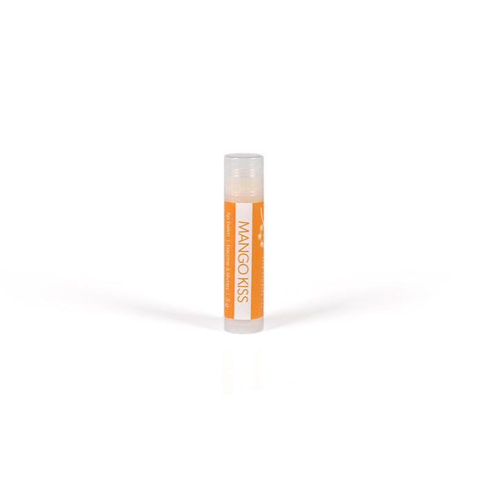 Mango Kiss Lip Balm