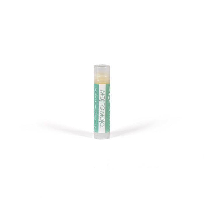 Mojito Mojo Lip Balm