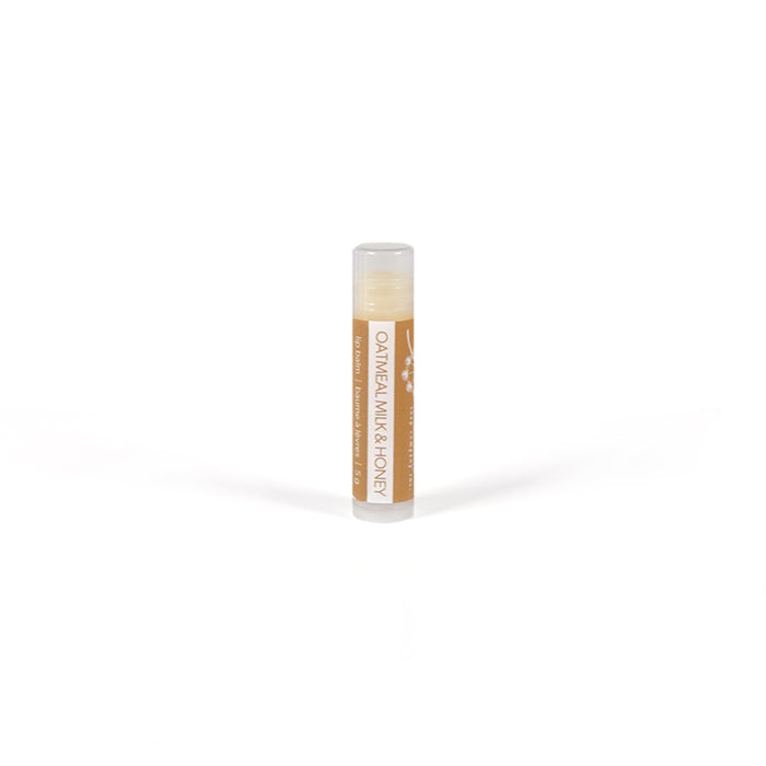 Oatmeal Milk & Honey Lip Balm