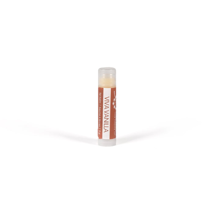 Viva Vanilla Lip Balm