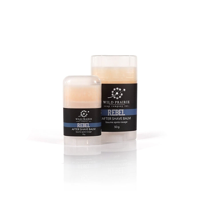 Rebel After Shave Balm
